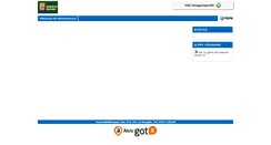 Desktop Screenshot of kungalv.alvis.gotit.se